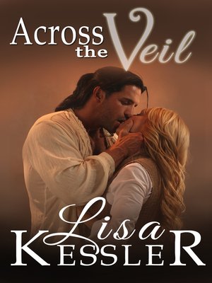 cover image of Across the Veil
